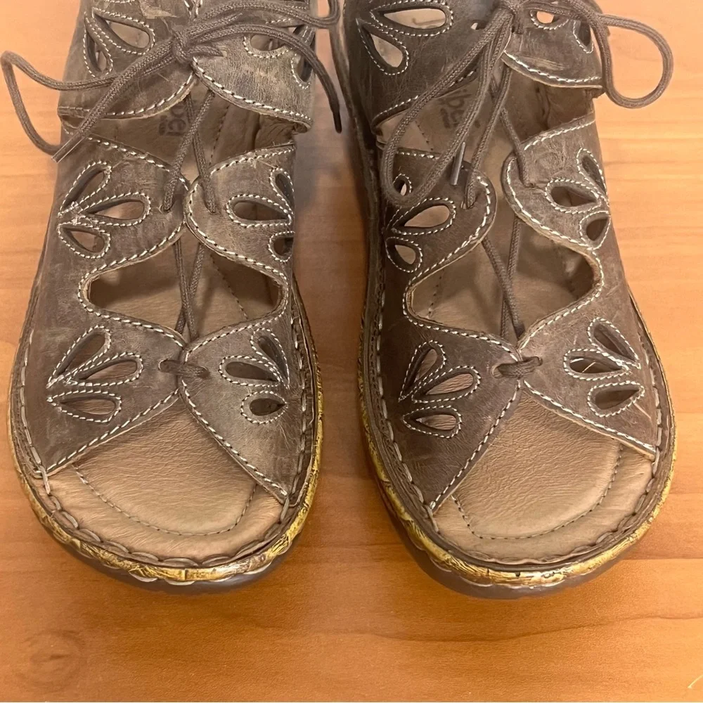 Josef Seibel new without
